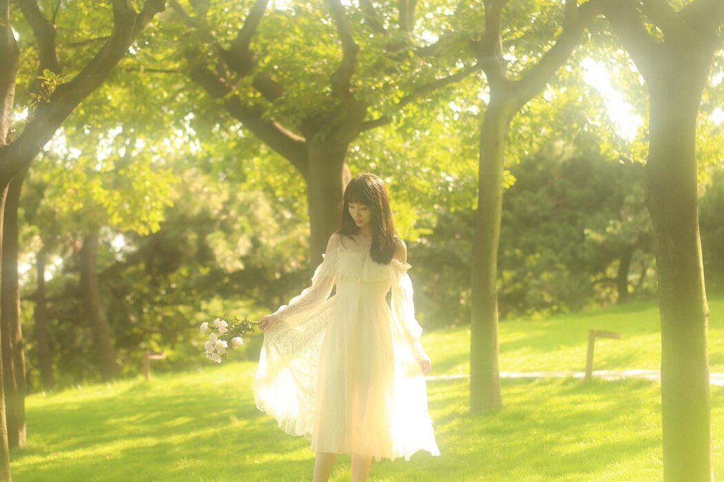 YiTuYu艺图语 Vol.2689 Xiao Ning