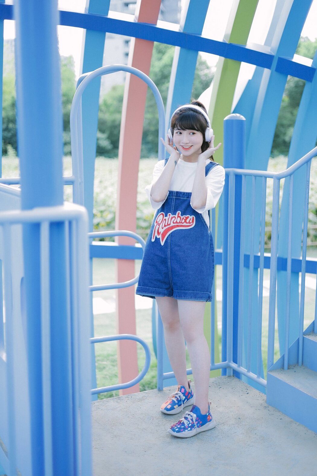 YiTuYu艺图语 Vol.2671 Lan Pang Zi
