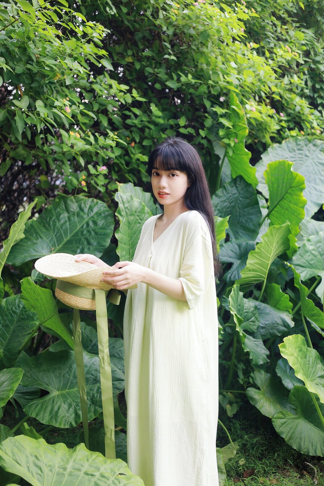 YiTuYu艺图语 Vol.2682 Liao Tao Xue