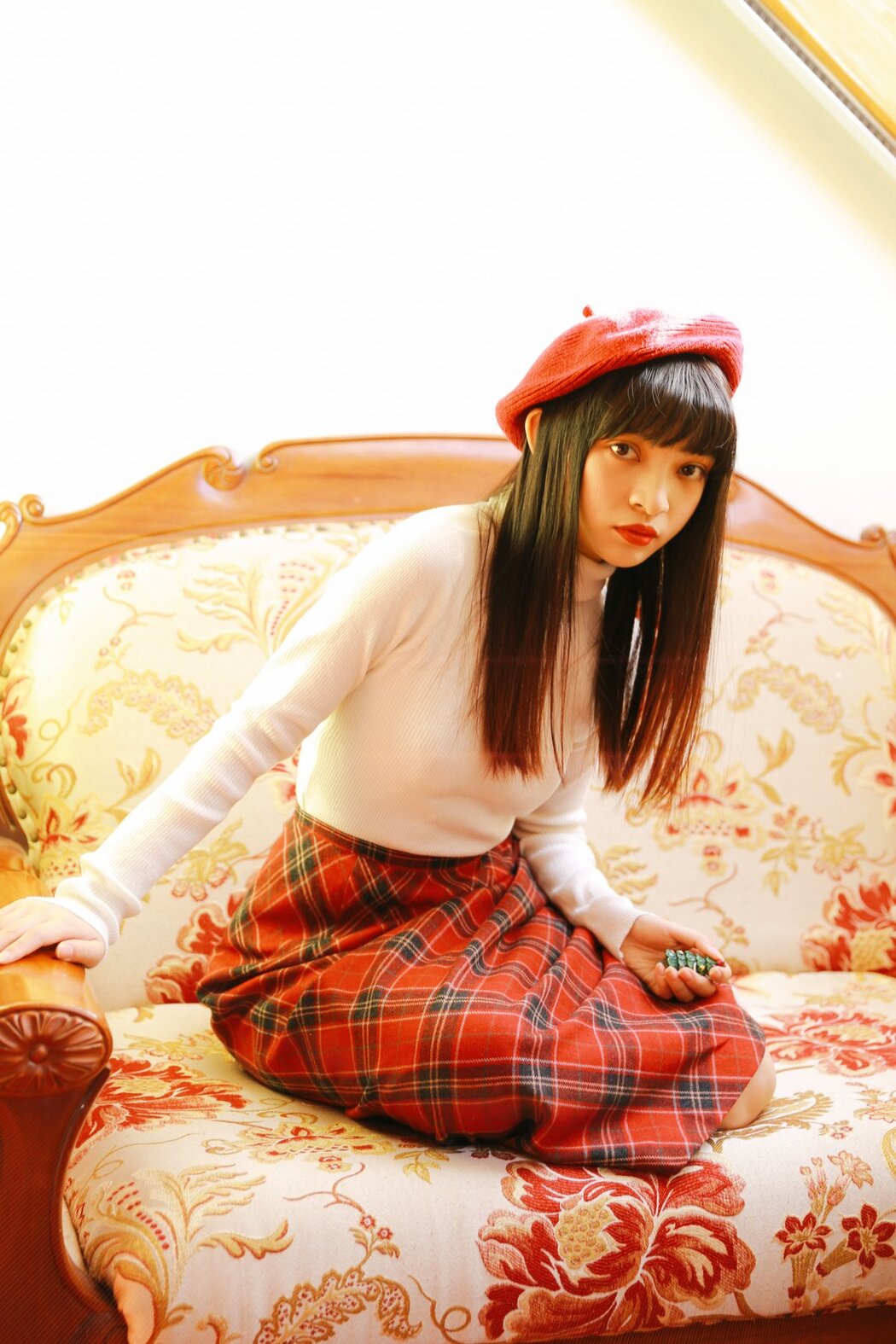 YiTuYu艺图语 Vol.2708 Gao Xin