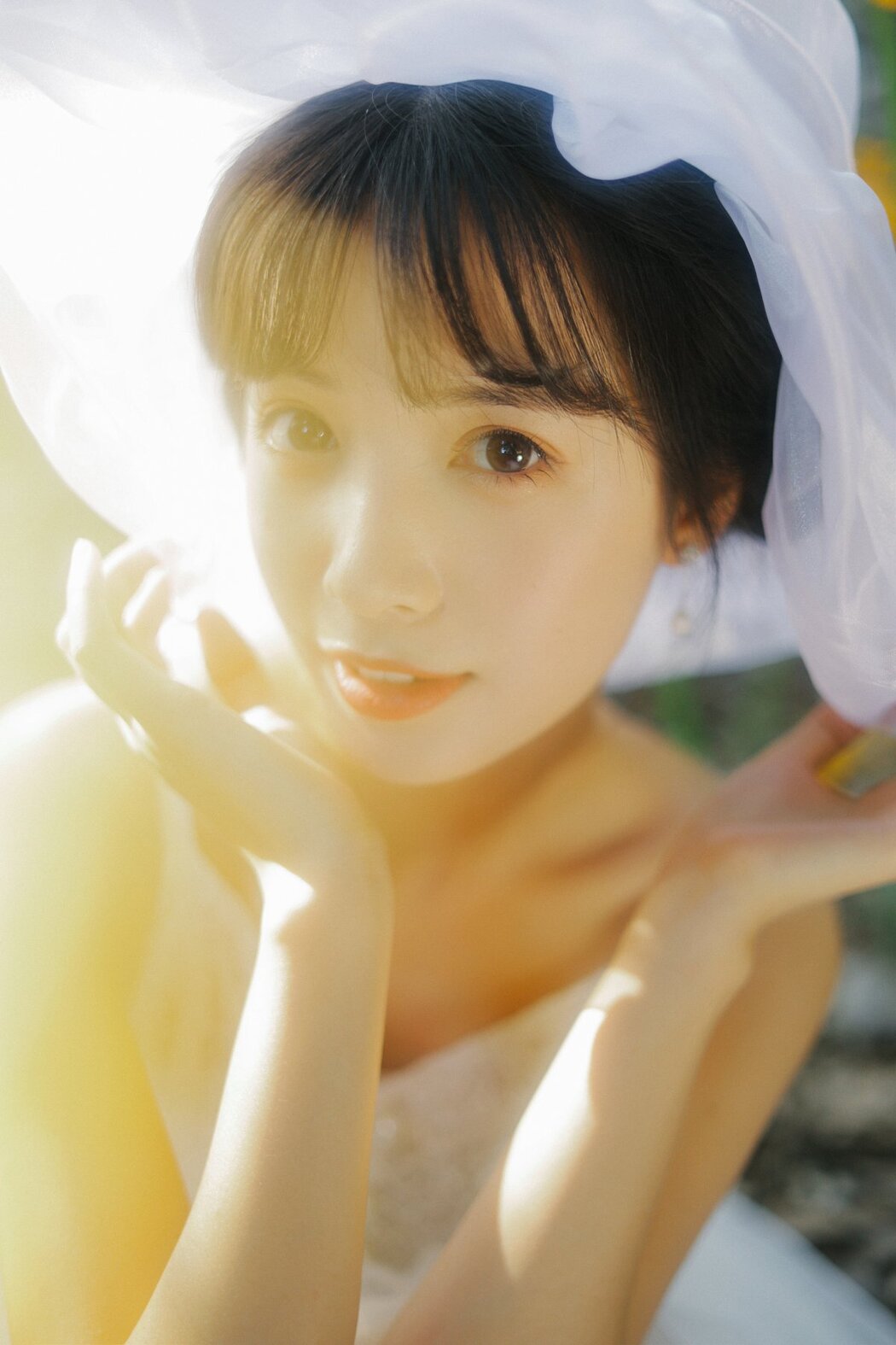YiTuYu艺图语 Vol.2692 Yi Zhi A Meng Zai
