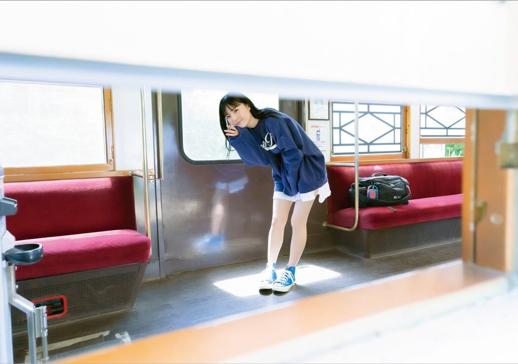 EX Taishu Photobook 2023-07-14 Yura Yura 由良ゆら – Im Home Welcome Back