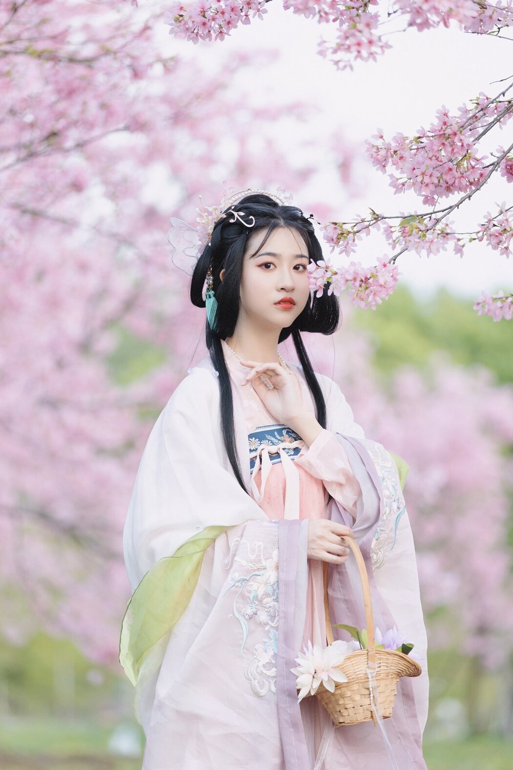 YiTuYu艺图语 Vol.2706 Qiong Na