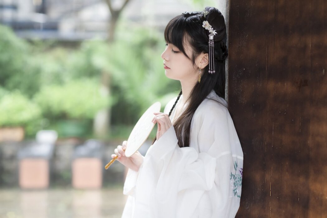YiTuYu艺图语 Vol.264 Xiang Xiang