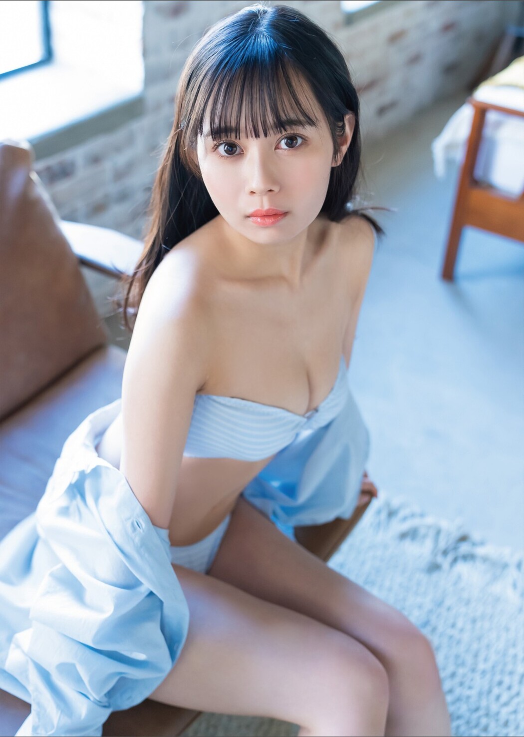 EX Taishu Photobook 2023-03-17 Saeko Kondo 近藤沙瑛子 – Sumire Ga Saita