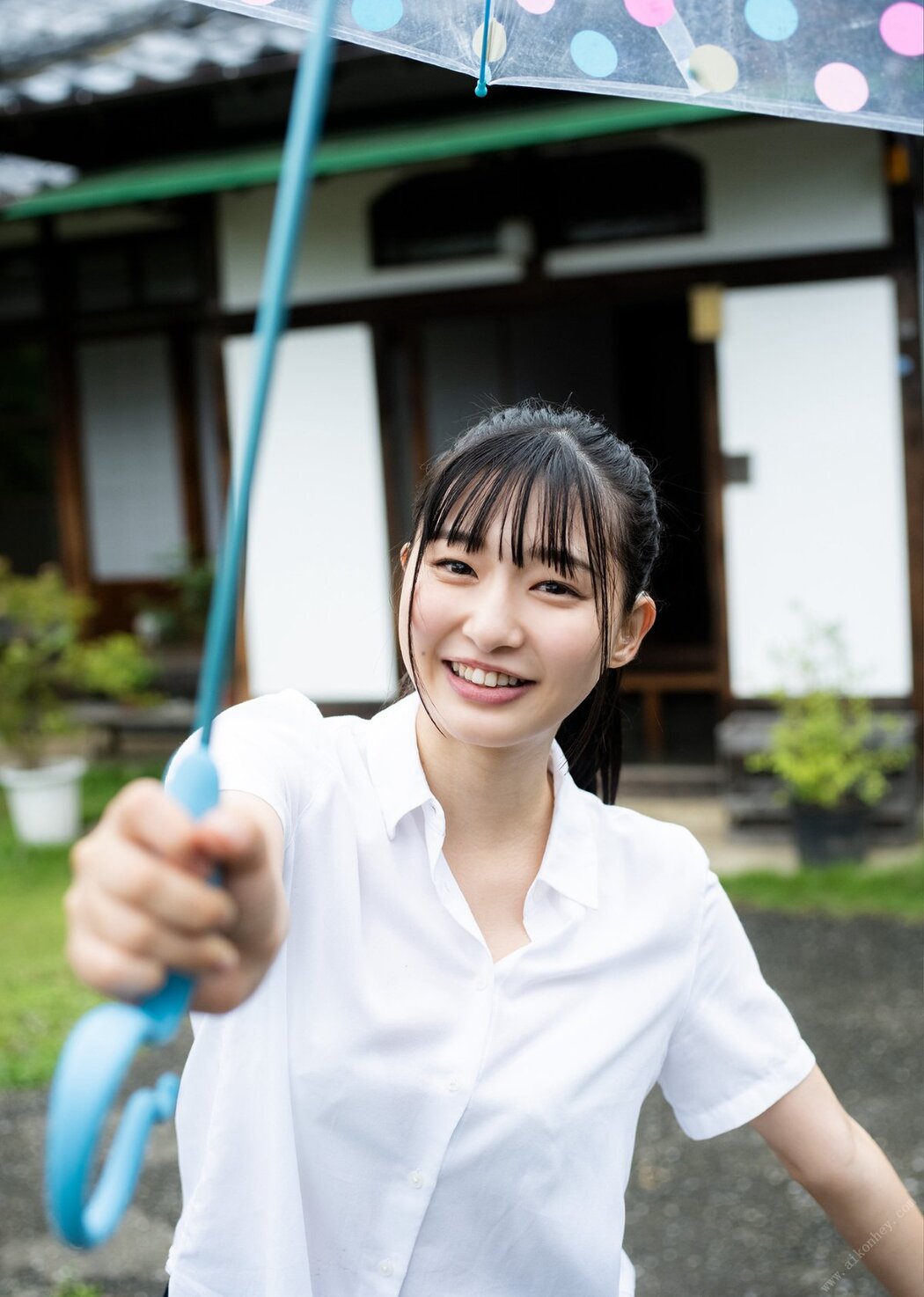 EX Taishu Photobook Yurika Wagatsuma 我妻ゆりか – Angel innocence 天使爛漫 2021-08-27
