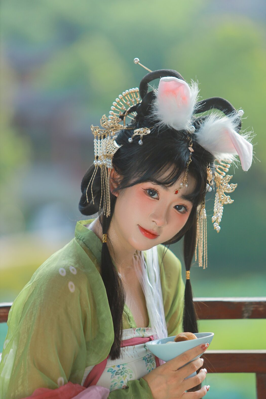 YiTuYu艺图语 Vol.2665 Yun Xi La