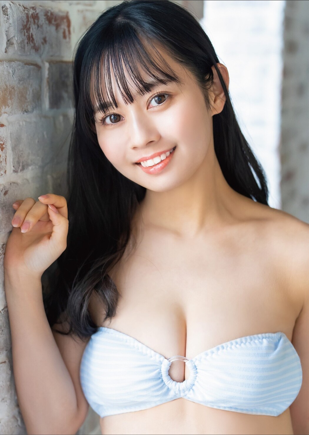 EX Taishu Photobook 2023-03-17 Saeko Kondo 近藤沙瑛子 – Sumire Ga Saita