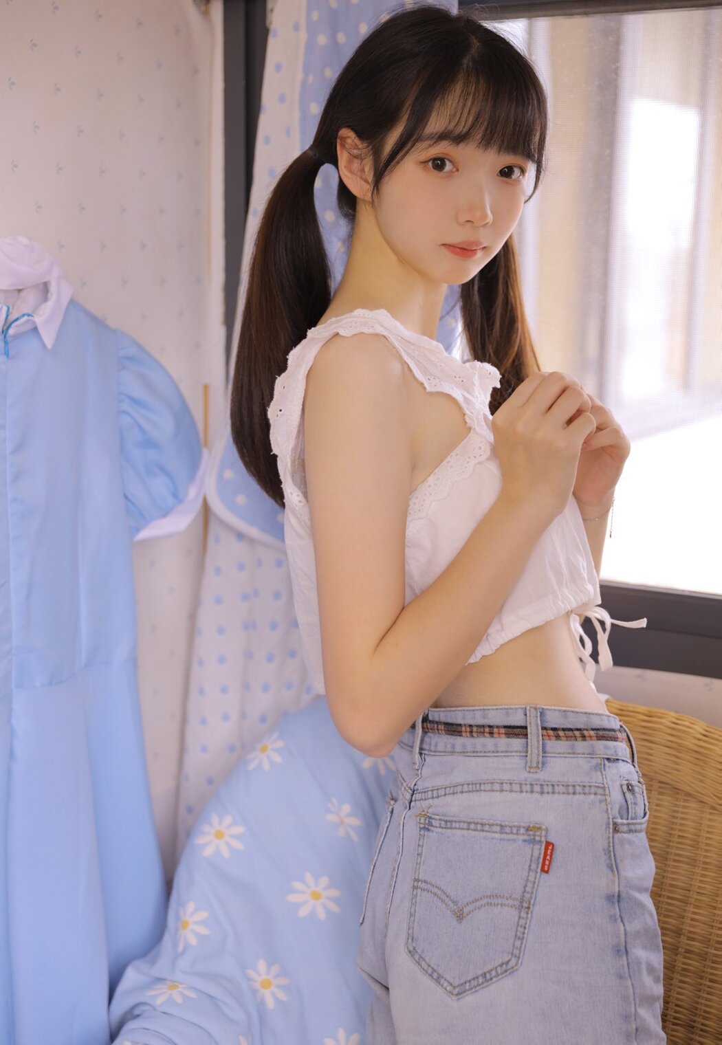 YiTuYu艺图语 Vol.2632 Bu Yu Ci