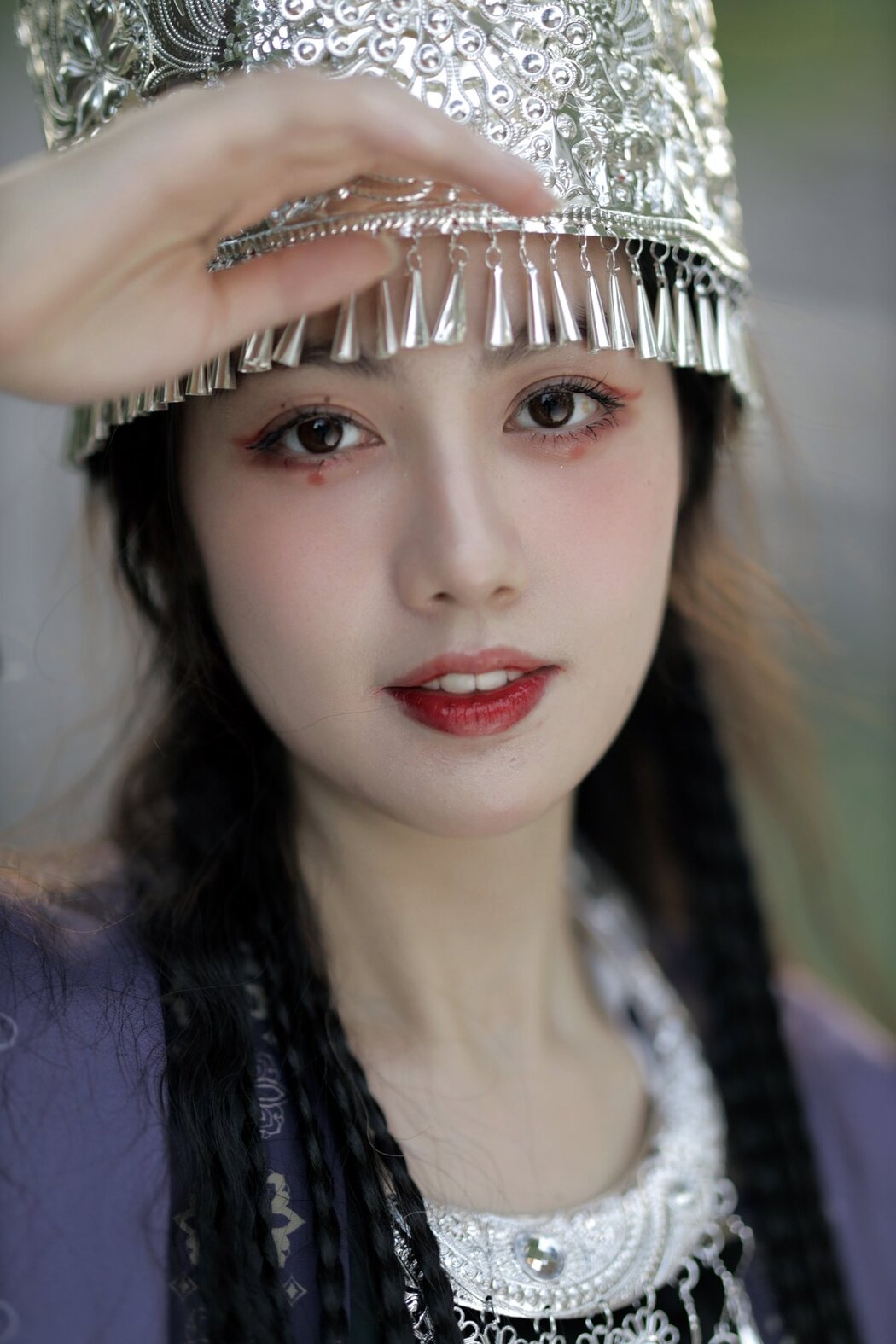 YiTuYu艺图语 Vol.2719 Ling Jiang Mizunoaya