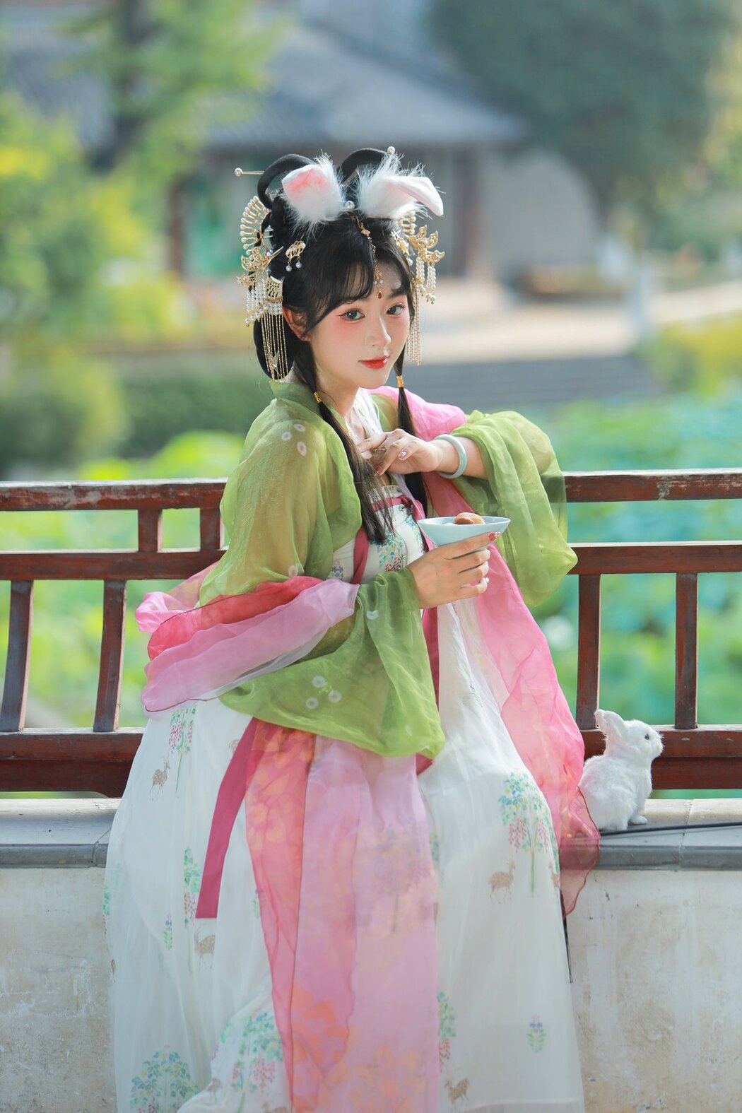 YiTuYu艺图语 Vol.2665 Yun Xi La
