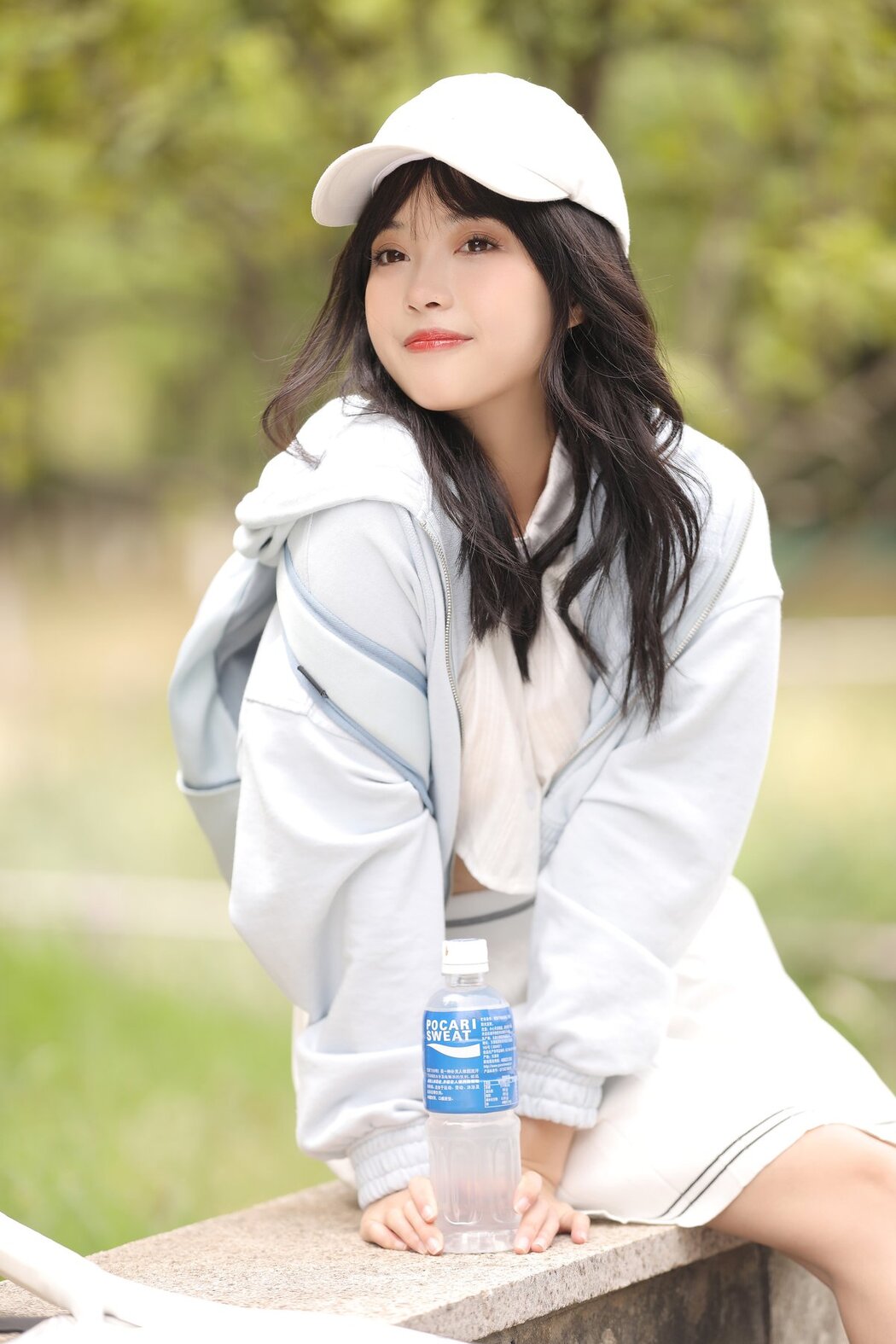 YiTuYu艺图语 Vol.2686 Xiao Wei Ren Er