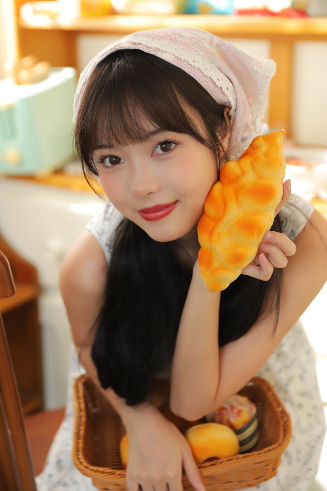 YiTuYu艺图语 Vol.2680 Xiao Wei Ren Er