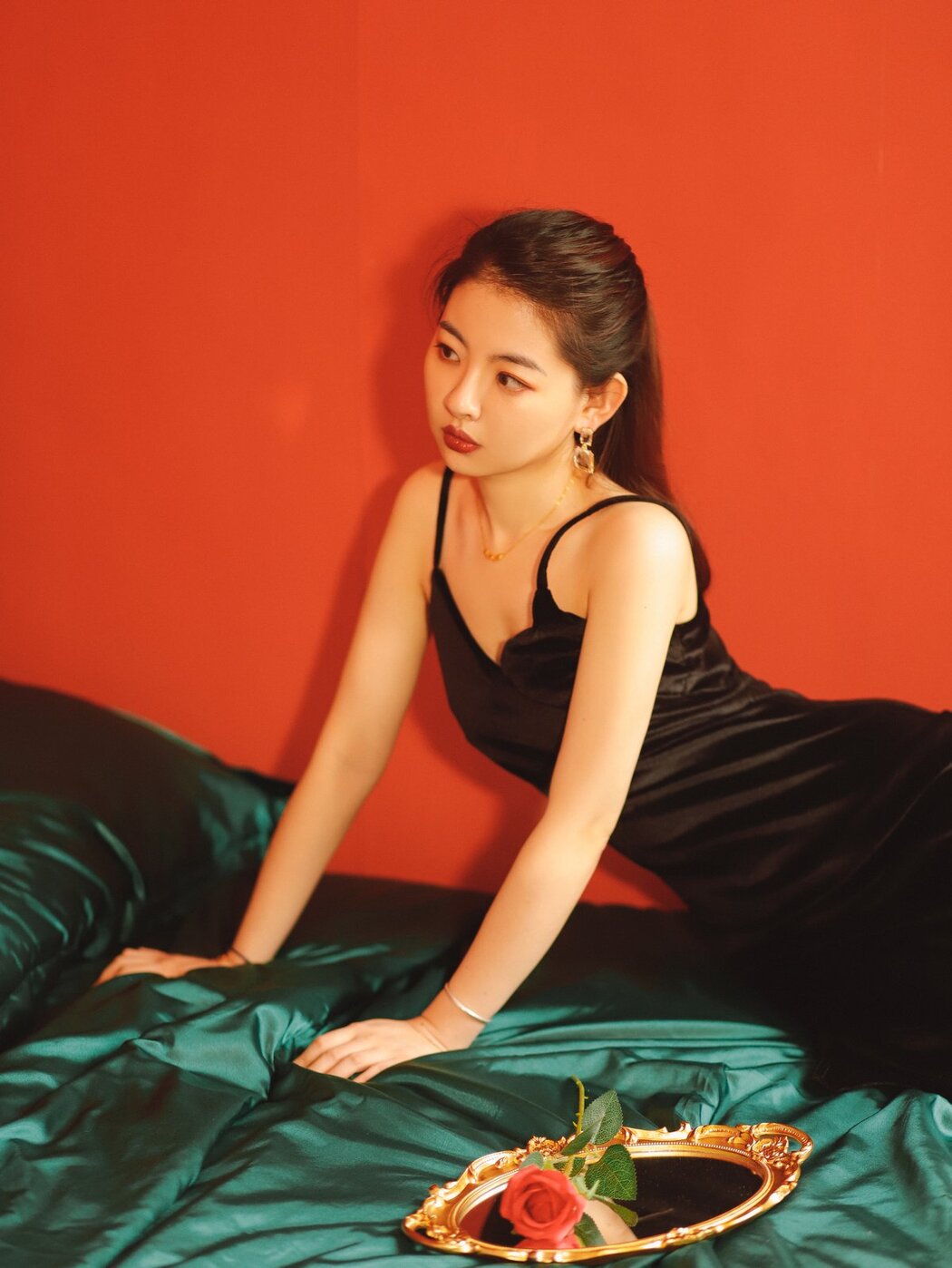 YiTuYu艺图语 Vol.2717 Xiao Ning