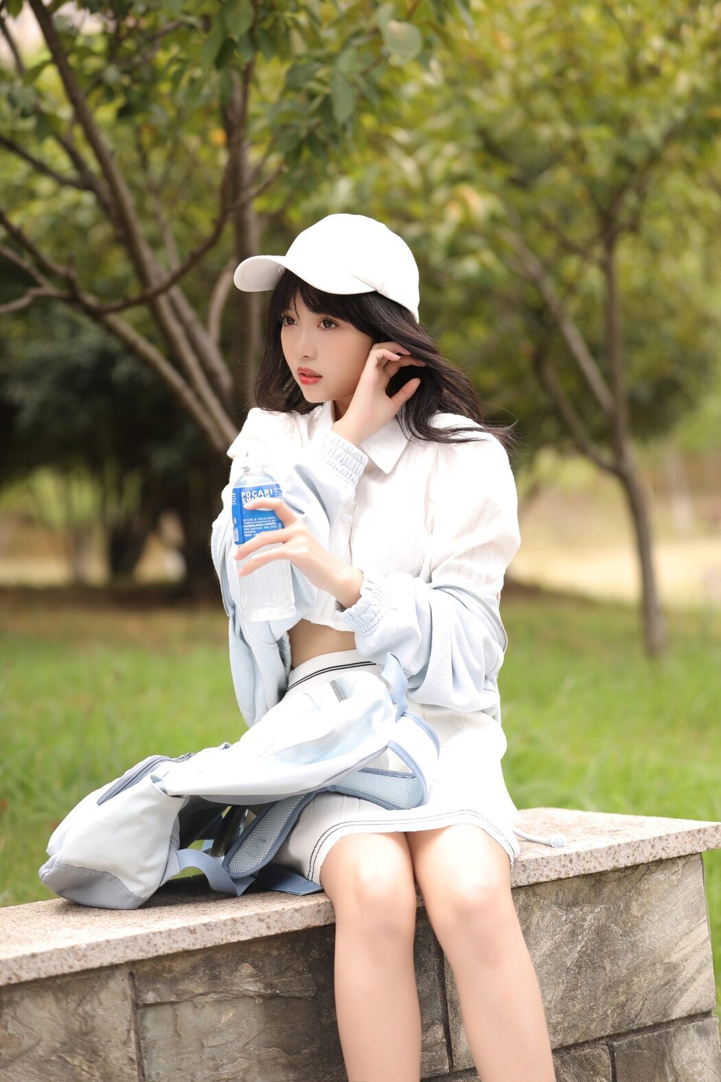YiTuYu艺图语 Vol.2686 Xiao Wei Ren Er