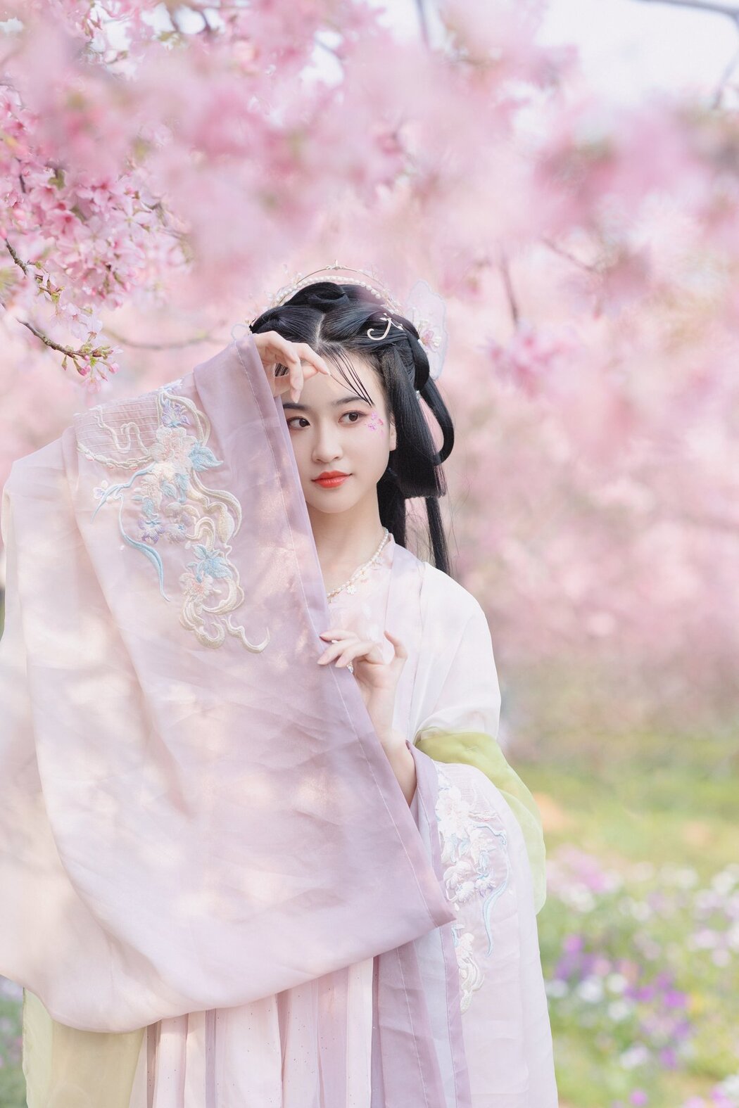YiTuYu艺图语 Vol.2706 Qiong Na