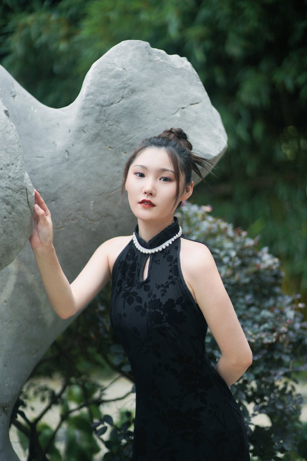 YiTuYu艺图语 Vol.2669 Niao Niao
