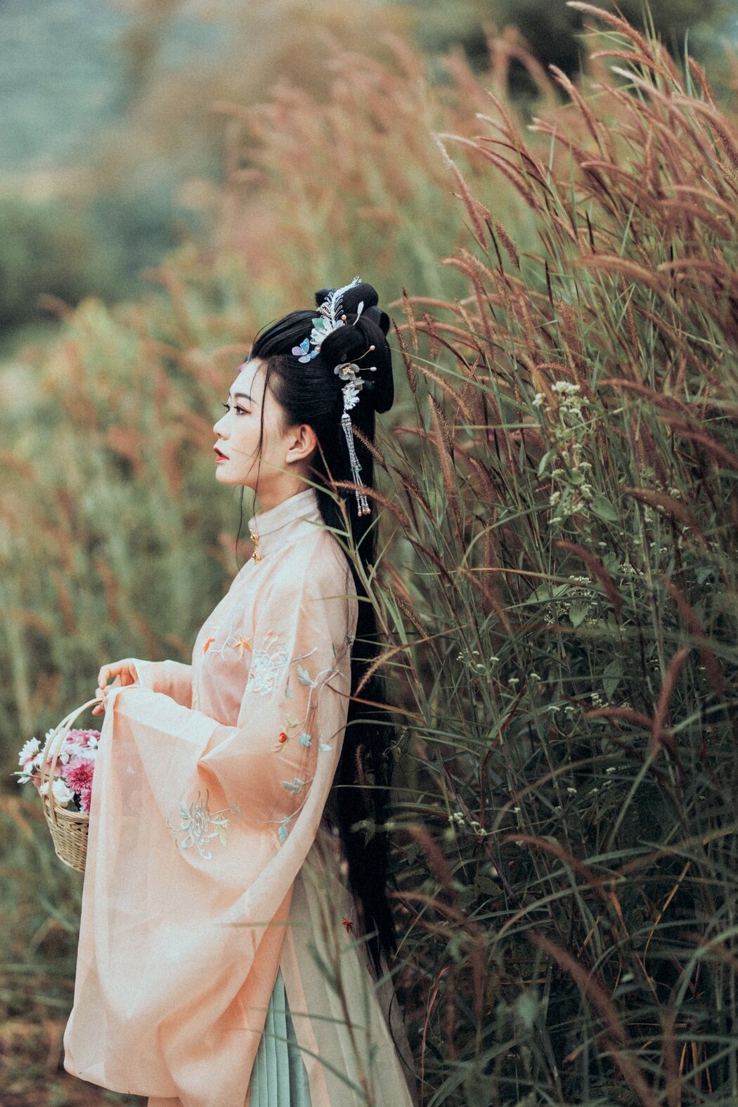 YiTuYu艺图语 Vol.269 Tu Xiao Bai
