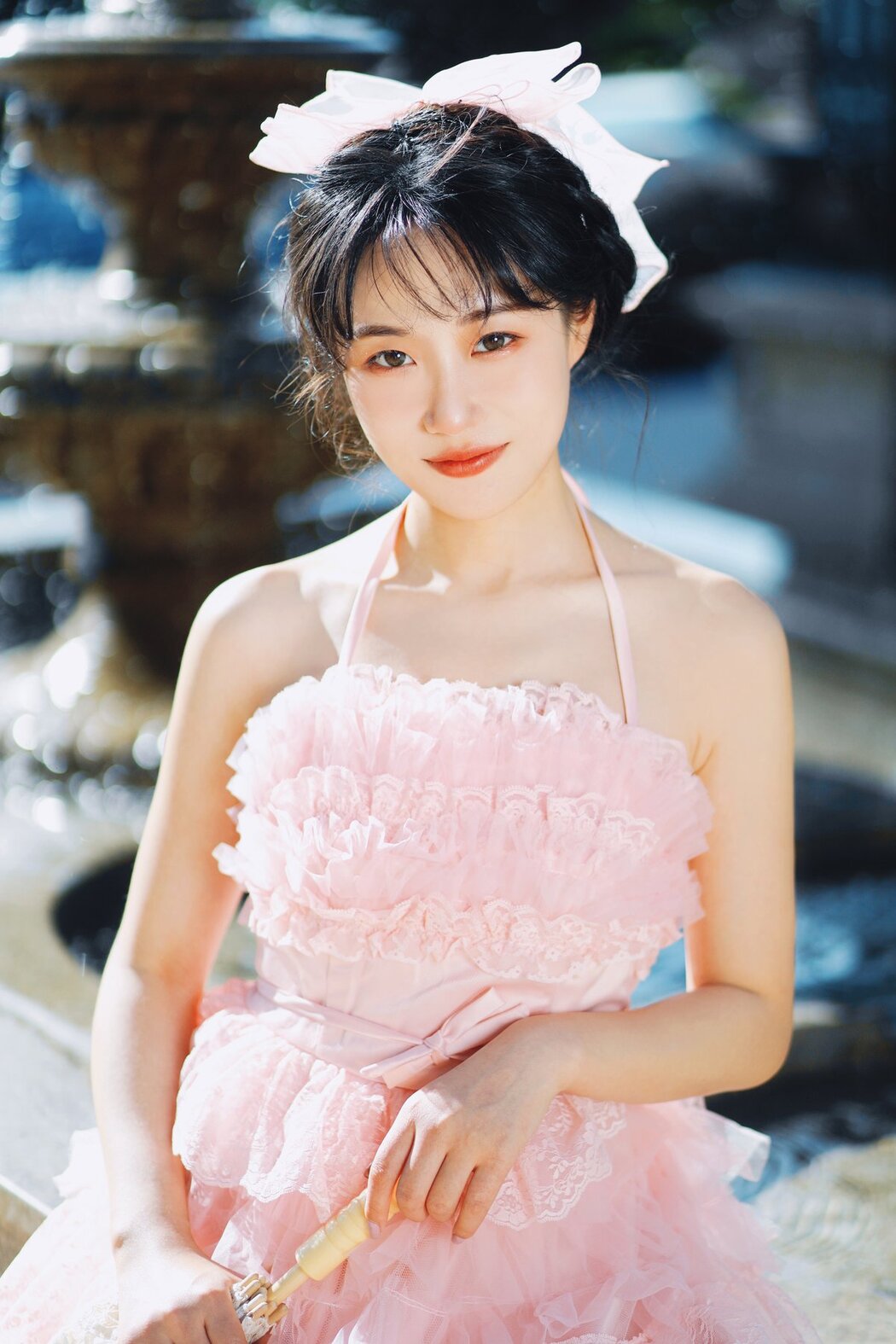 YiTuYu艺图语 Vol.2657 Chi Bai