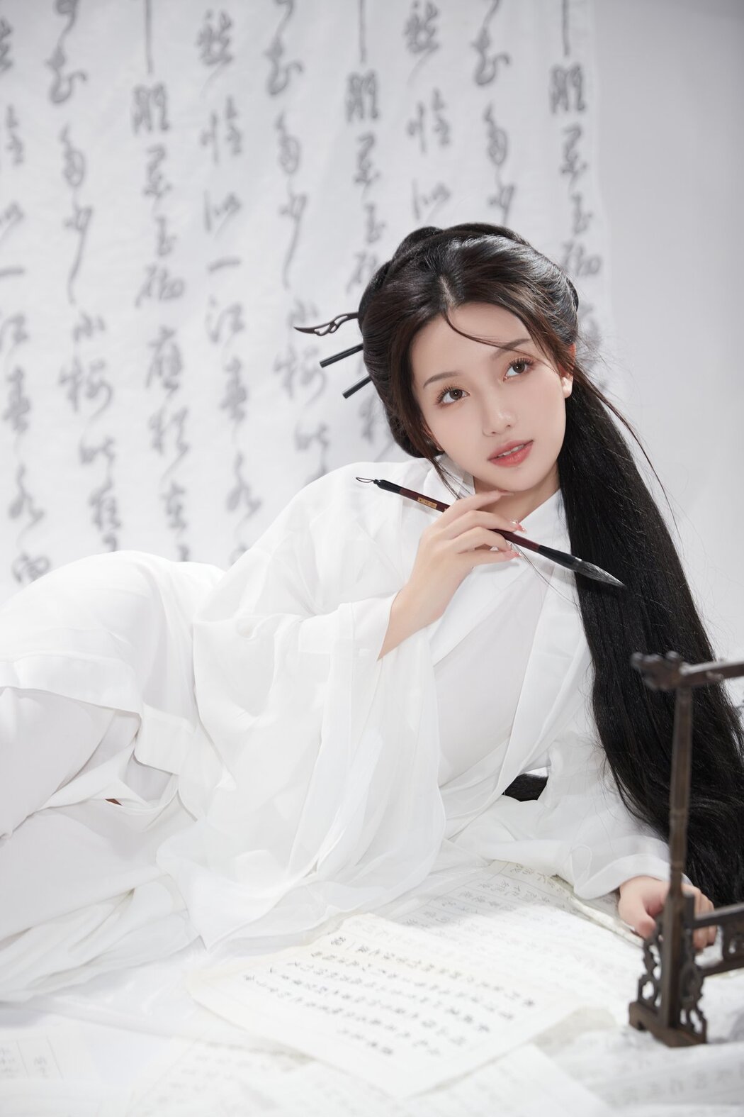 YiTuYu艺图语 Vol.2704 Ning Meng Jing A