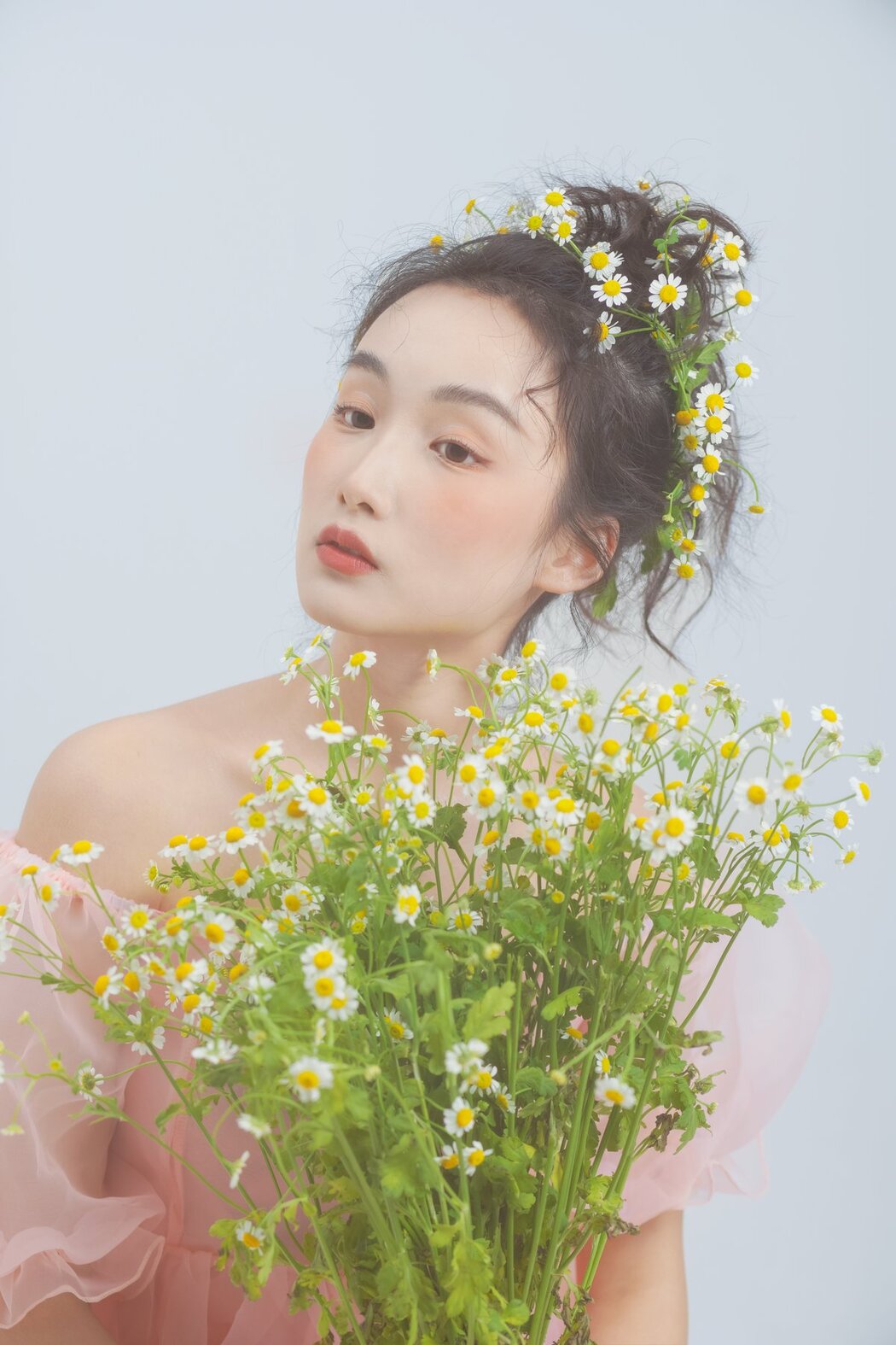 YiTuYu艺图语 Vol.2641 Xin Xin