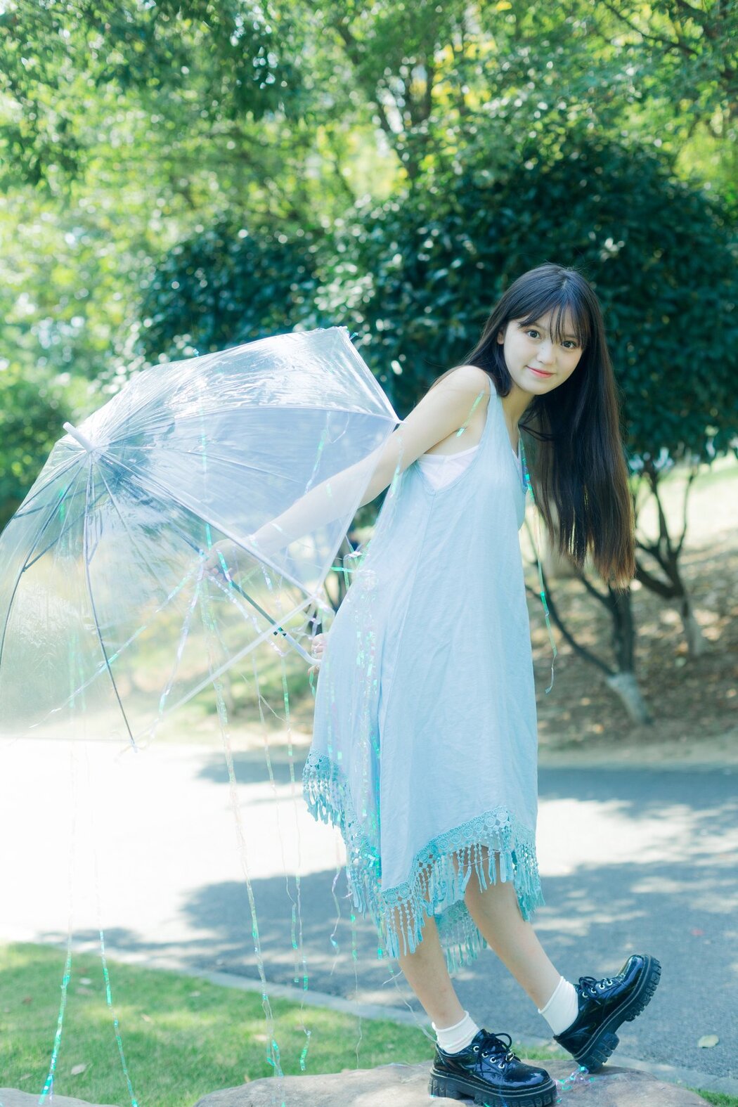 YiTuYu艺图语 Vol.2713 Xiao Chen