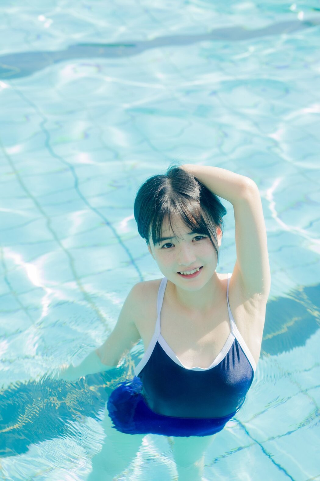 YiTuYu艺图语 Vol.2662 Xiao Yi Mei Mei Cute