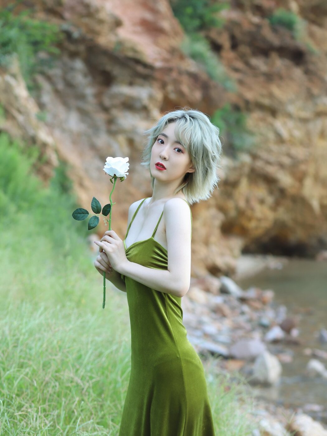 YiTuYu艺图语 Vol.2678 Xiao Zhao