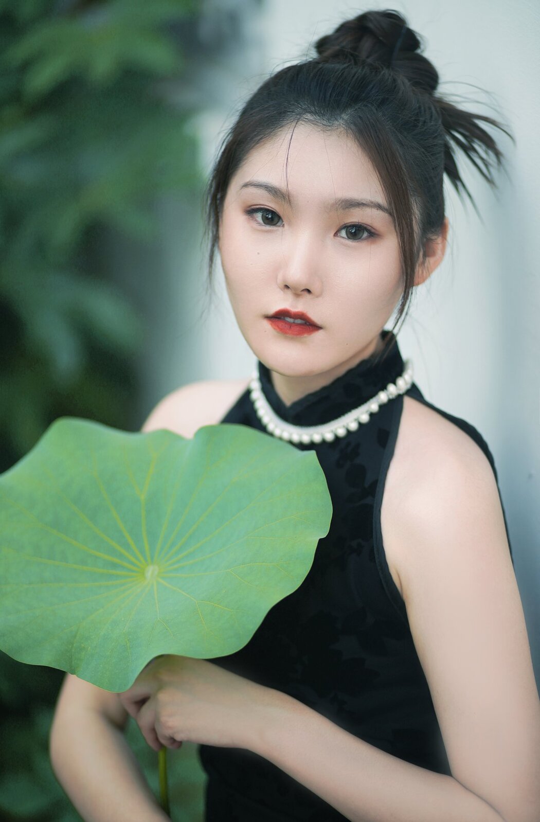 YiTuYu艺图语 Vol.2669 Niao Niao