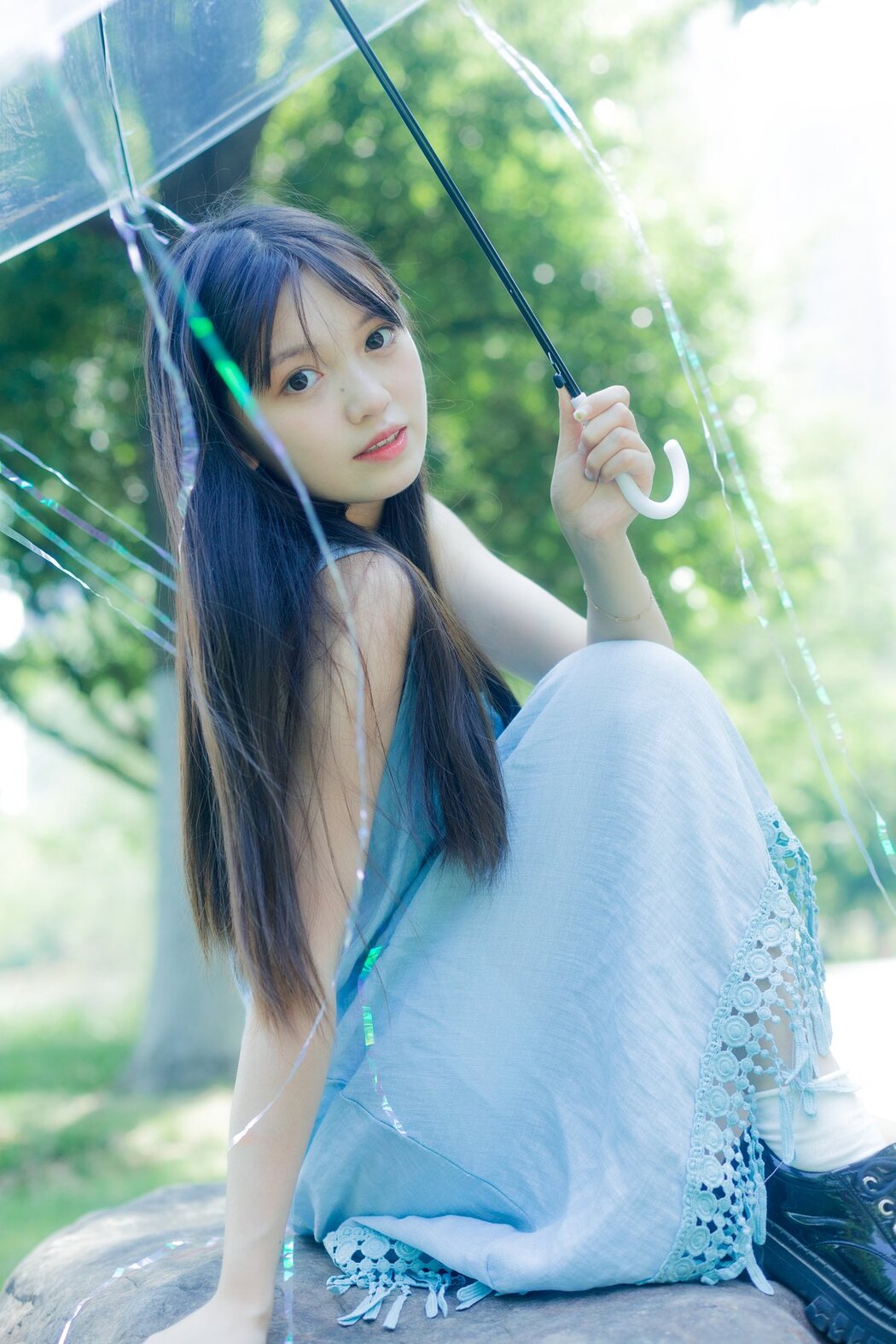 YiTuYu艺图语 Vol.2713 Xiao Chen