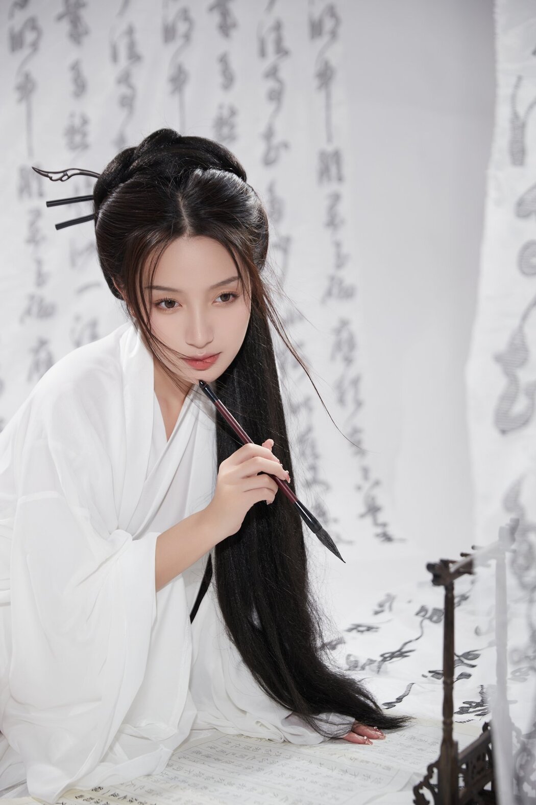 YiTuYu艺图语 Vol.2704 Ning Meng Jing A