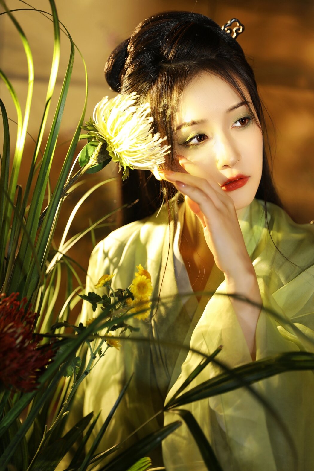 YiTuYu艺图语 Vol.2653 Bu Ji Pie
