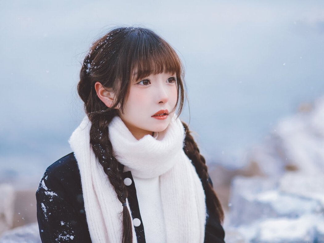 YiTuYu艺图语 Vol.2833 Zha Ji Bing Ke Le