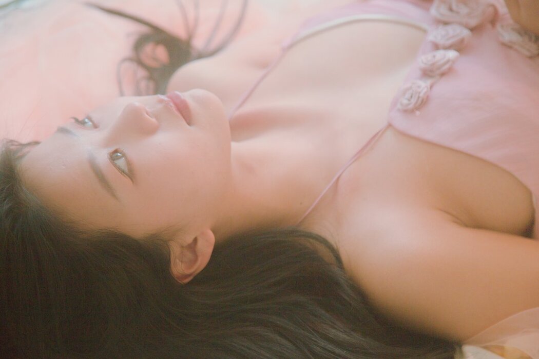 YiTuYu艺图语 Vol.2863 Mao Yu Yu Zi