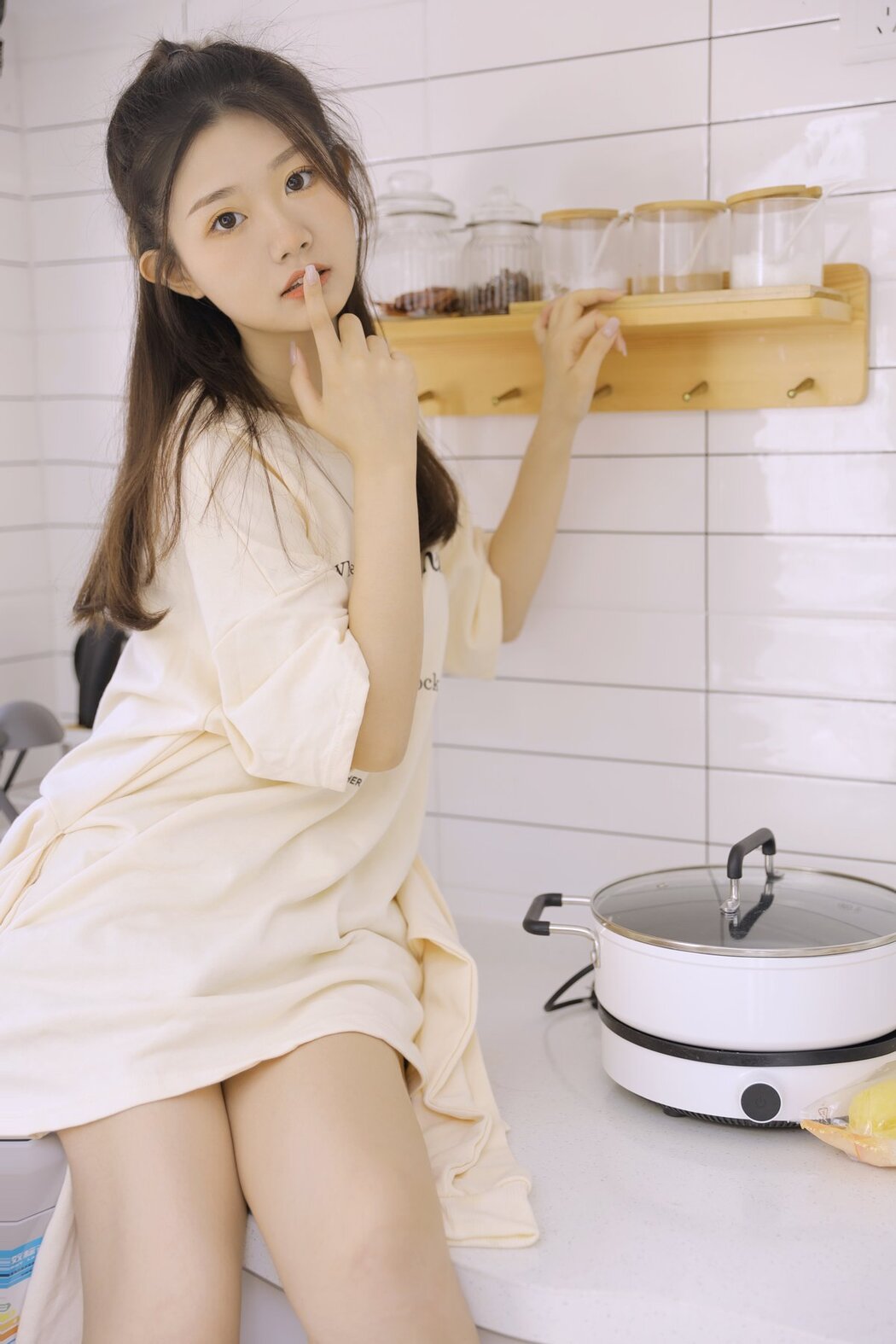 YiTuYu艺图语 Vol.2841 Ting