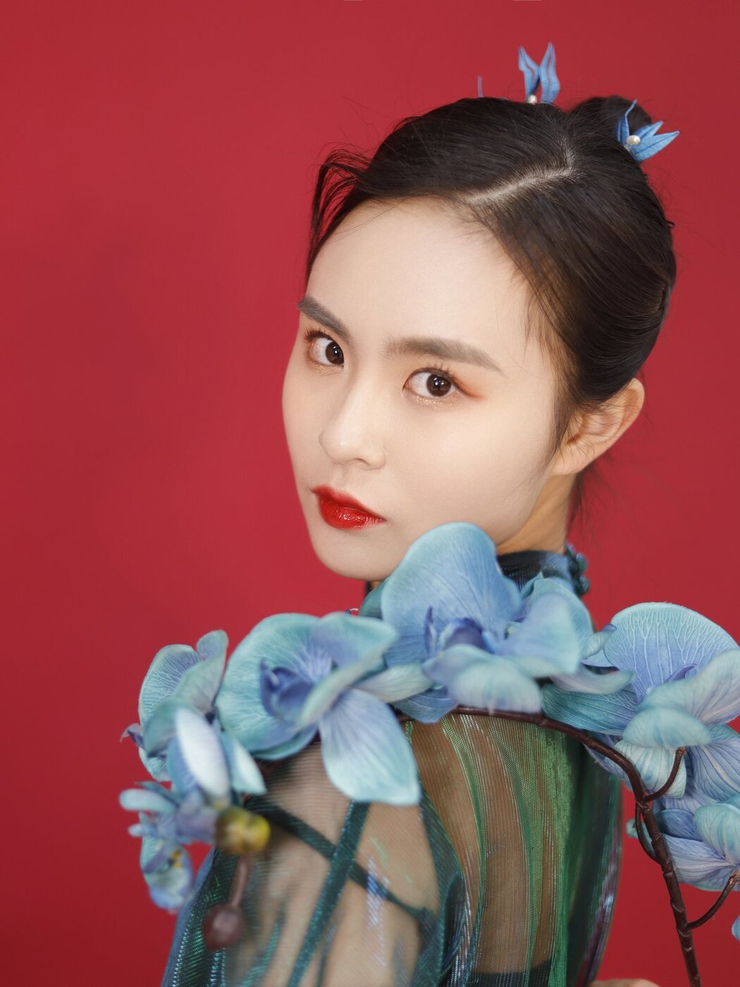 YiTuYu艺图语 Vol.2805 Cheng Zi