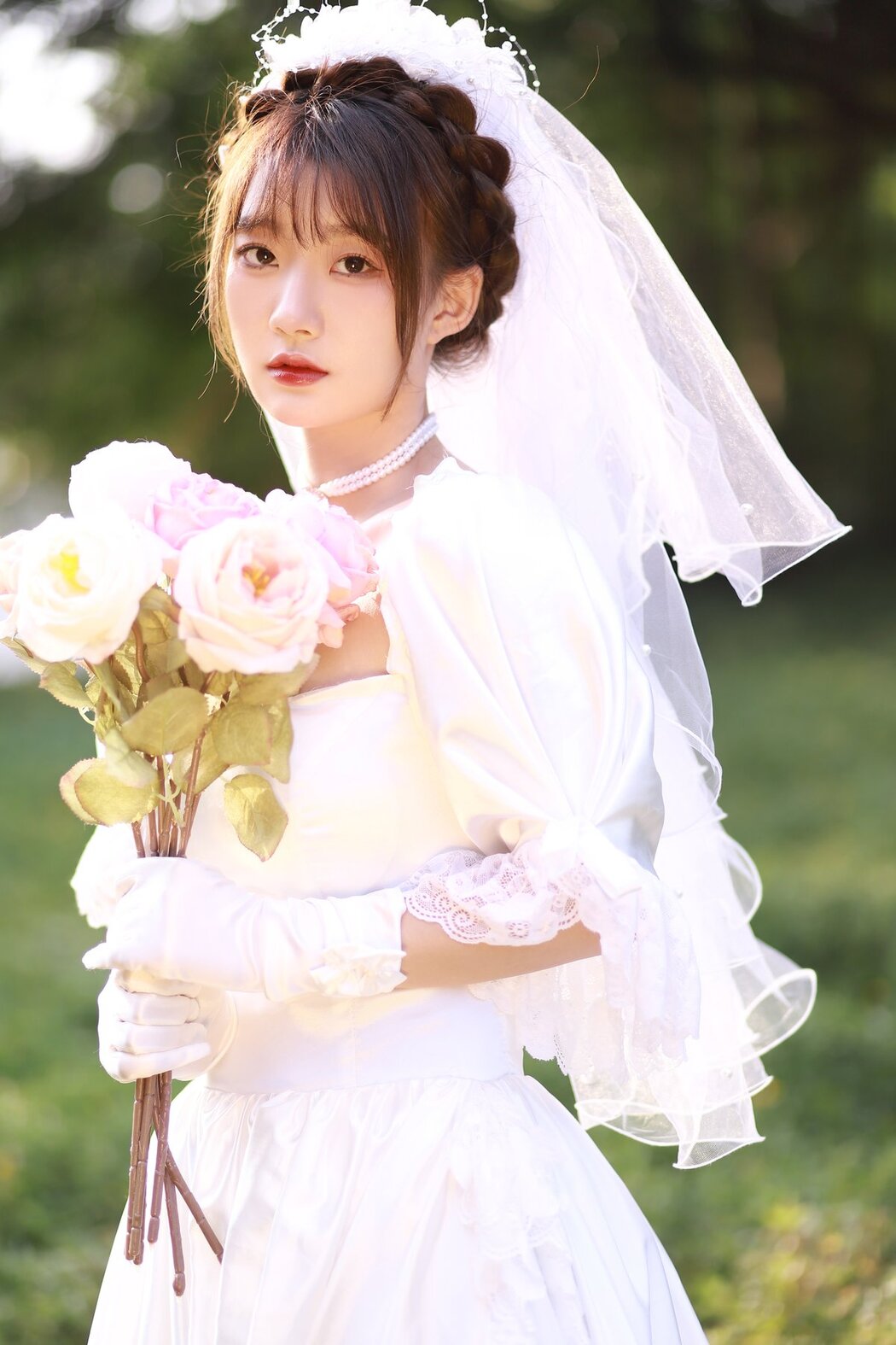 YiTuYu艺图语 Vol.2806 Fei Zhai Tang Tang Zi