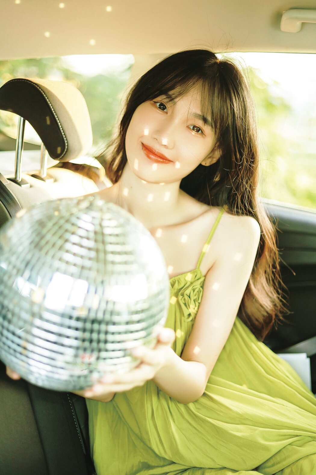 YiTuYu艺图语 Vol.2803 Lai Lai