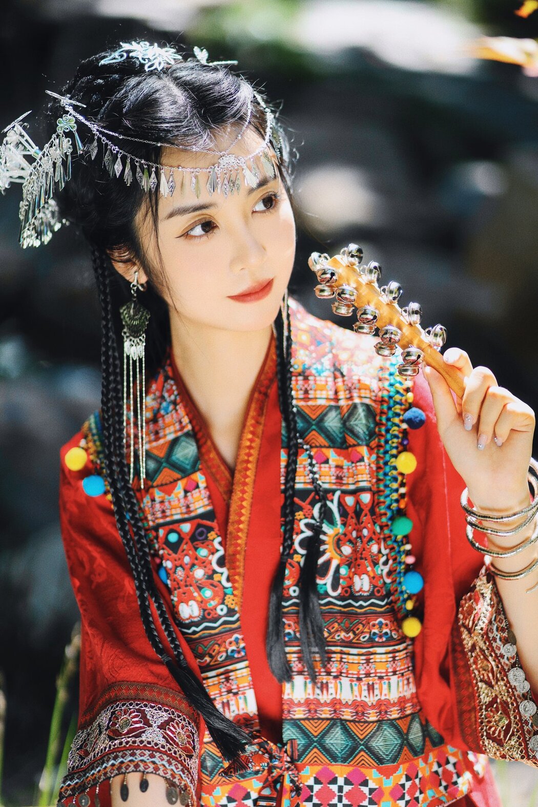 YiTuYu艺图语 Vol.2893 Jian Ying Tao Nai