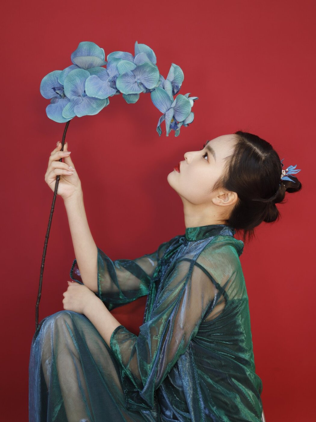 YiTuYu艺图语 Vol.2805 Cheng Zi