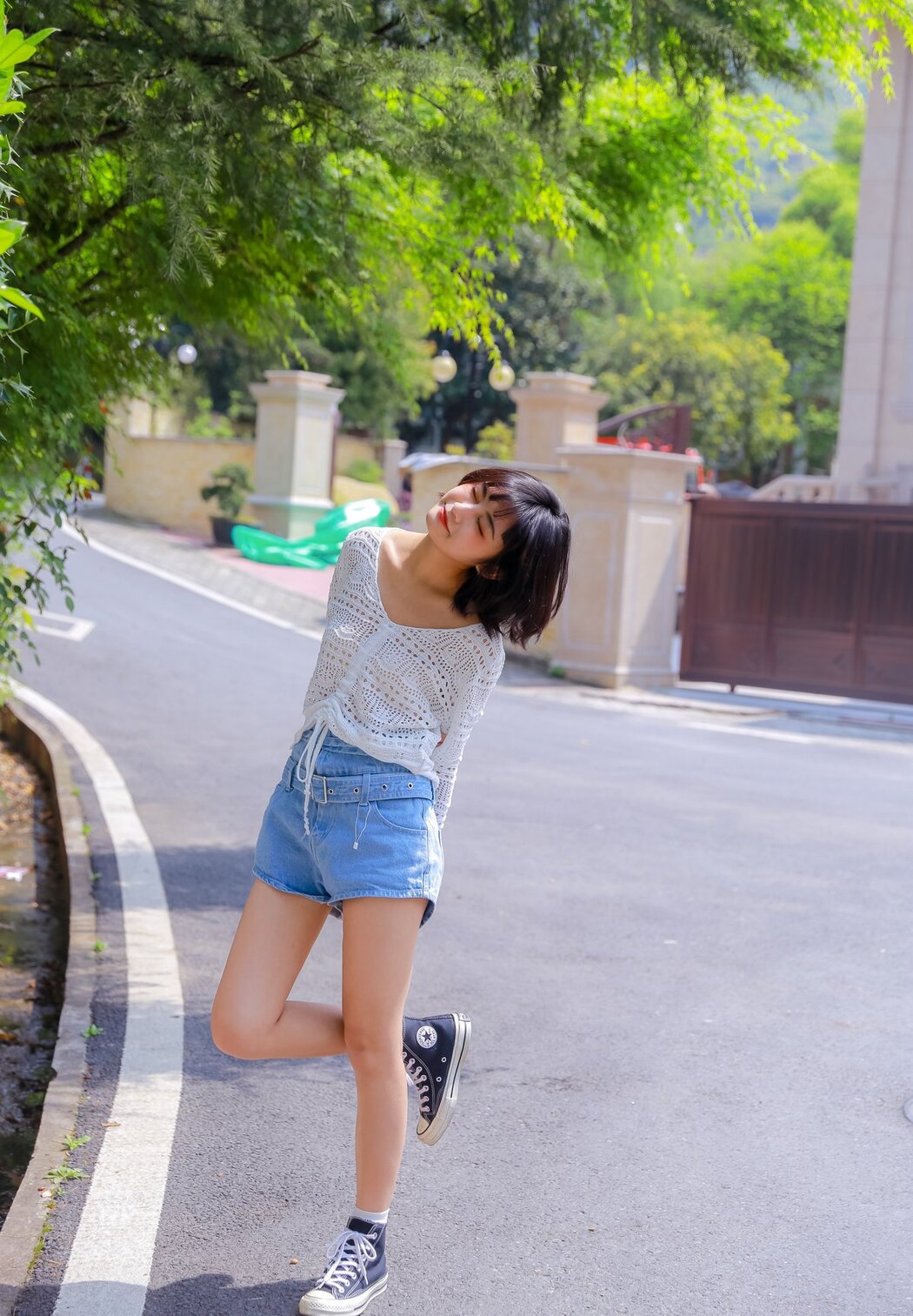 YiTuYu艺图语 Vol.2744 En Tao Er