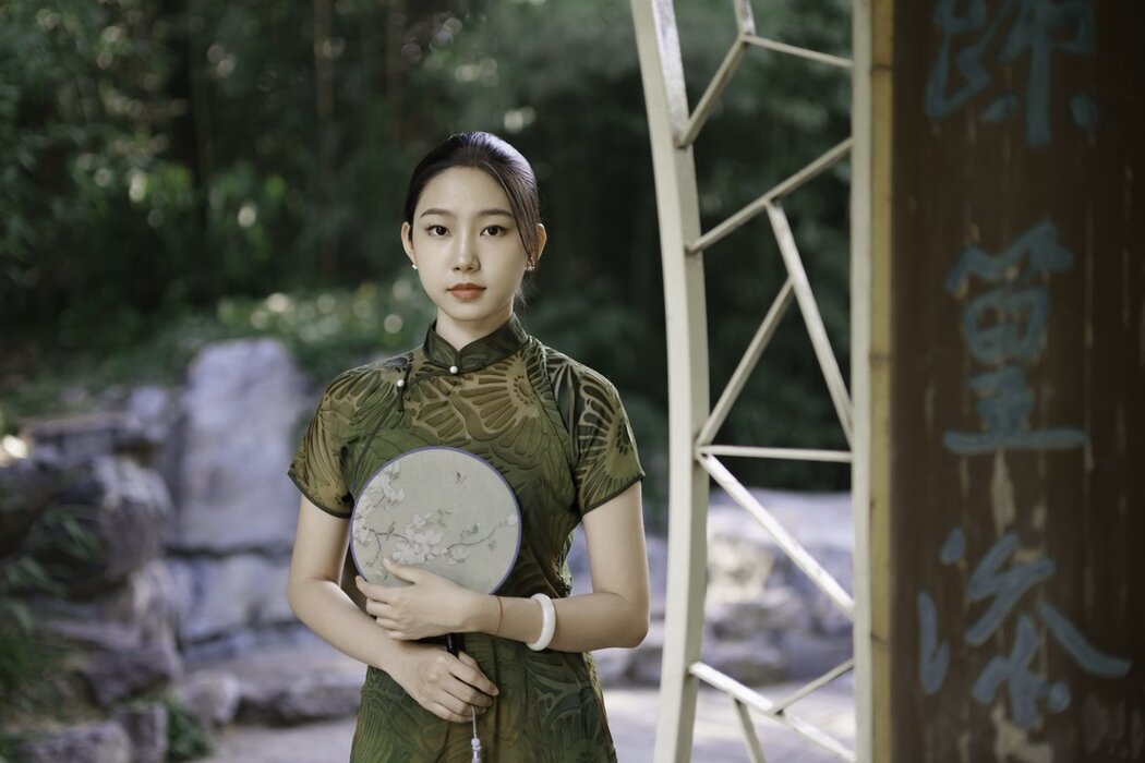 YiTuYu艺图语 Vol.2839 Pen Huo E