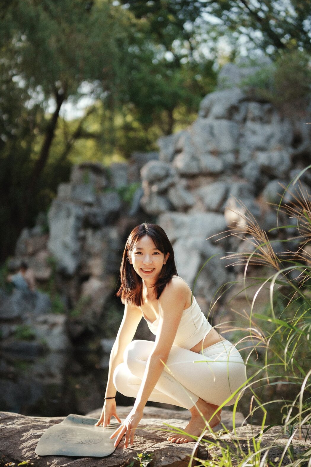 YiTuYu艺图语 Vol.2801 Meng Meng