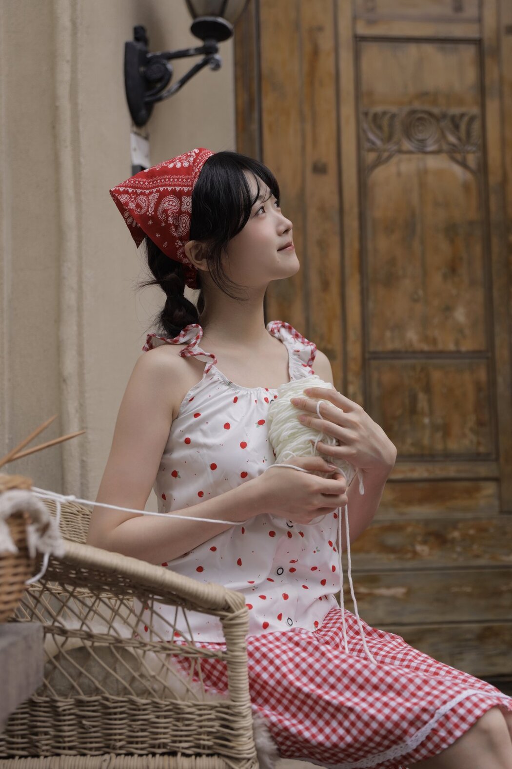 YiTuYu艺图语 Vol.2828 Xiao E Jiang Jiang Jiang