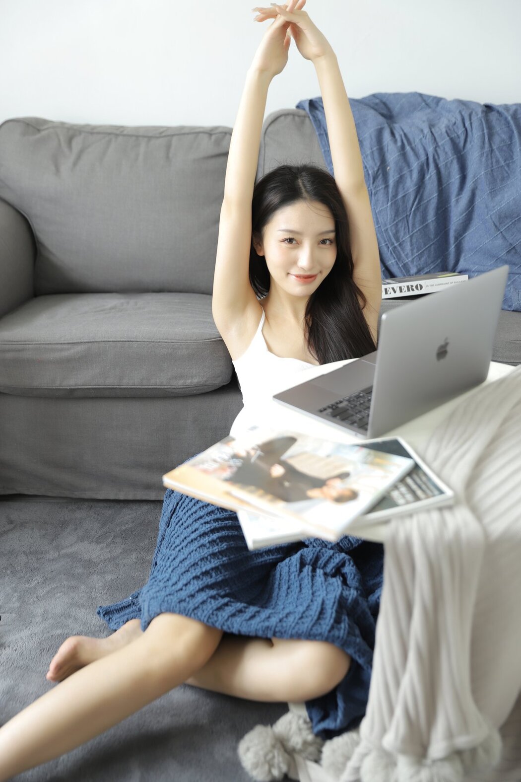 YiTuYu艺图语 Vol.2883 Ning Meng Jing A