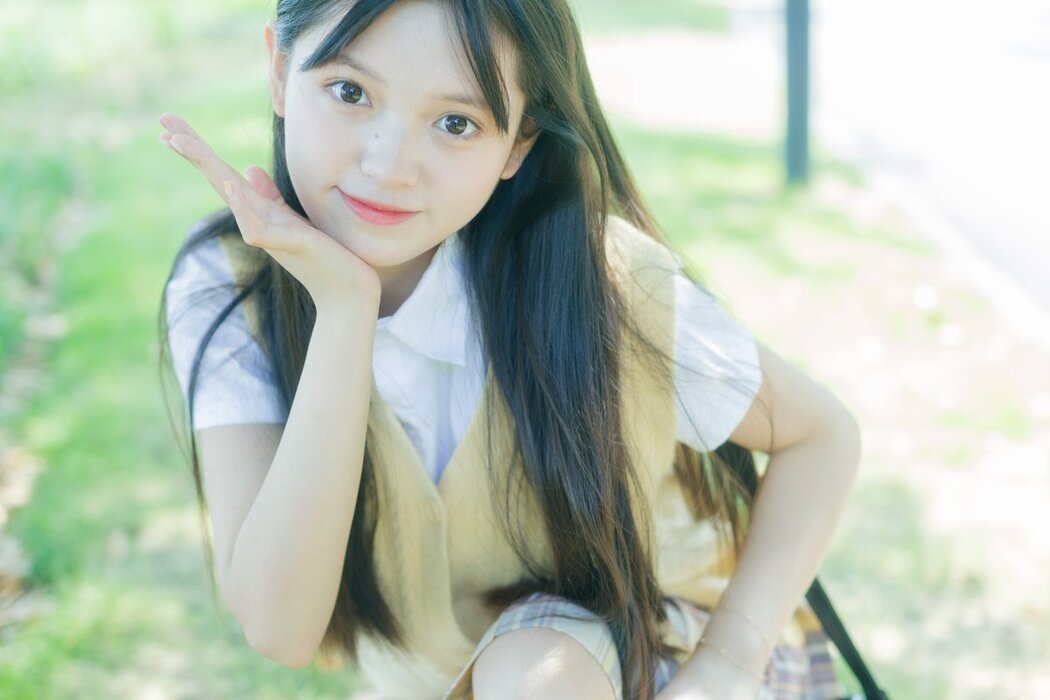 YiTuYu艺图语 Vol.2766 Xiao Chen