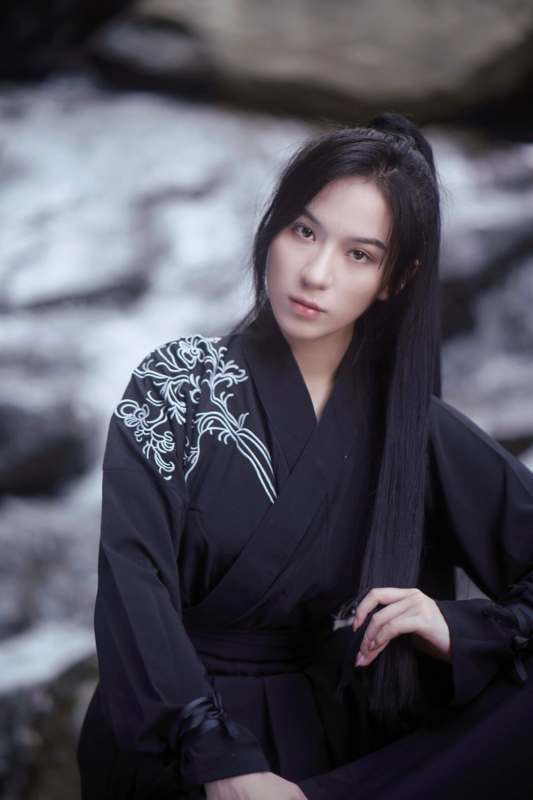 YiTuYu艺图语 Vol.2845 Xiao Su