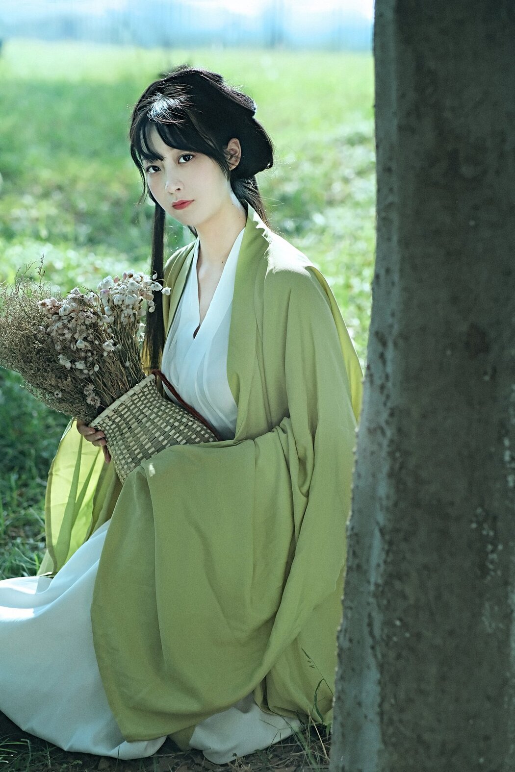 YiTuYu艺图语 Vol.2840 Tama Tama