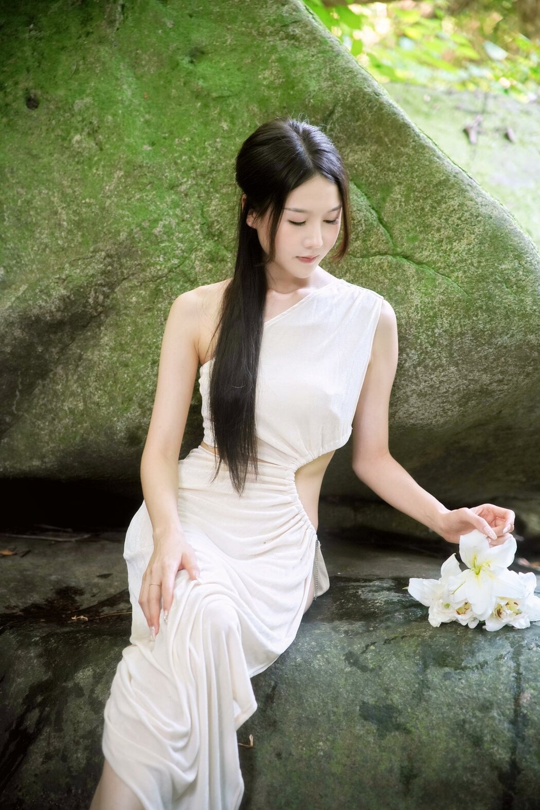 YiTuYu艺图语 Vol.2788 Yu Chun Viva