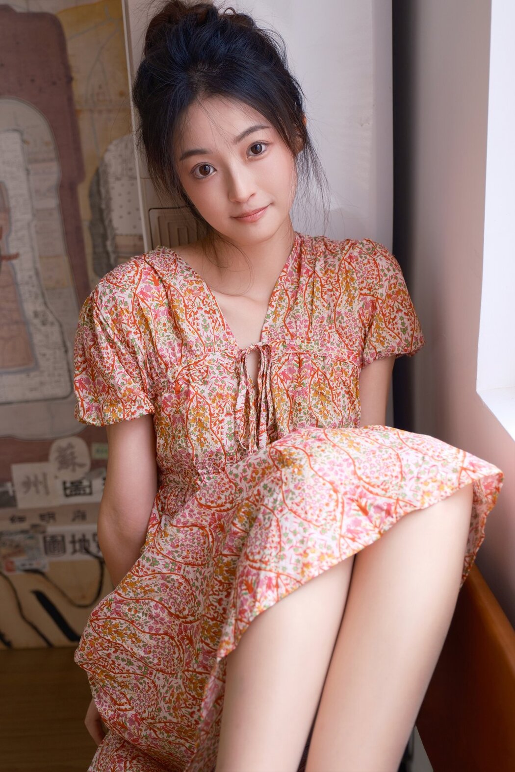 YiTuYu艺图语 Vol.2907 Yu Wei Jiang